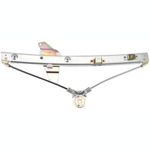 97622 ELEVADOR DE CRISTAL TY CAMRY 92-96  ELECTRICO SIN MOTOR HUSHAN DELANTERA DERECHA