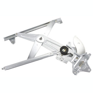 97628 ELEVADOR DE CRISTAL TY CAMRY 97-01  ELECTRICO SIN MOTOR HUSHAN DELANTERA DERECHA