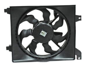 MOTOVENTILADOR ATTITUDE 06-11 P/ A/A COMPLETO T155 CN 892