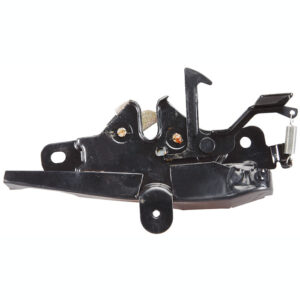 97739 CHAPA DE COFRE TY HILUX 01-04  HUSHAN