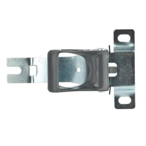 97751 MANIJA INTERIOR TY HILUX 79-83  SIN BISEL GRIS ZINC CON PLASTICO HUSHAN DERECHA/IZQUIERDA