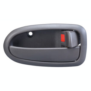 97770 MANIJA INTERIOR DG H100 06-10  GRIS PLASTICO HUSHAN DELANTERA DERECHA