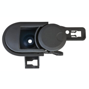 97774 MANIJA INTERIOR JP WRANGLER RUBICON/SAHARA 07-08  NEGRO PLASTICO HUSHAN DELANTERA/TRASERA DERECHA