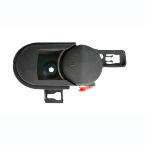 97776 MANIJA INTERIOR JP WRANGLER RUBICON/SAHARA 09-10  NEGRO PLASTICO HUSHAN DELANTERA/TRASERA DERECHA