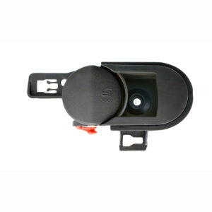 97777 MANIJA INTERIOR JP WRANGLER RUBICON/SAHARA 09-10  NEGRO PLASTICO HUSHAN DELANTERA/TRASERA IZQUIERDA