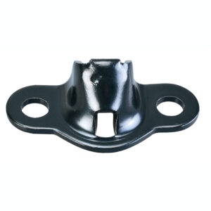 97780 CHAPA DE COFRE JP WRANGLER 87-96  METAL HUSHAN SUPERIOR
