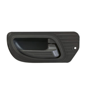97804 MANIJA INTERIOR FD RANGER 05-12  NEGRO PLASTICO HUSHAN DELANTERA/TRASERA DERECHA