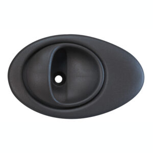 97830 MANIJA INTERIOR PT G2  CV MATIZ 06-15  NEGRO PLASTICO HUSHAN DELANTERA/TRASERA DERECHA