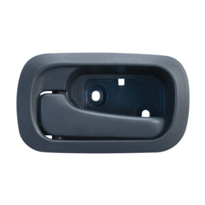 97863 MANIJA INTERIOR HD CR-V 02-06  NEGRO PLASTICO HUSHAN TRASERA IZQUIERDA