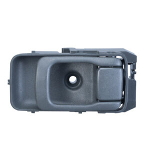 97880 MANIJA INTERIOR NS ALTIMA 98-01/FRONTIER 98-04/X-TERRA 02-04  GRIS OBSCURO PLASTICO HUSHAN DELANTERA/TRASERA DERECHA