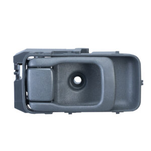 97881 MANIJA INTERIOR NS ALTIMA 98-01/FRONTIER 98-04/X-TERRA 02-04  GRIS OBSCURO PLASTICO HUSHAN DELANTERA/TRASERA IZQUIERDA