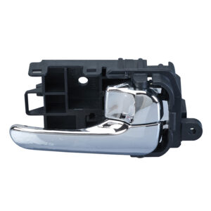 97886 MANIJA INTERIOR NS ALMERA 00-06/XTRAIL 02-07  CROMO PLASTICO HUSHAN DELANTERA/TRASERA DERECHA