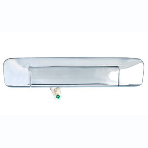 97903 MANIJA DE TAPA TY TACOMA 05-11  CROMO PLASTICO HUSHAN