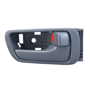 97904 MANIJA INTERIOR TY CAMRY 02-06  GRIS PLASTICO HUSHAN DELANTERA/TRASERA DERECHA