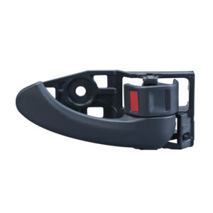 97908 MANIJA INTERIOR TY CAMRY 07-11/RAV 4 06-12  NEGRO PLASTICO HUSHAN DELANTERA/TRASERA DERECHA
