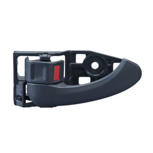 97909 MANIJA INTERIOR TY CAMRY 07-11/RAV 4 06-12  NEGRO PLASTICO HUSHAN DELANTERA/TRASERA IZQUIERDA