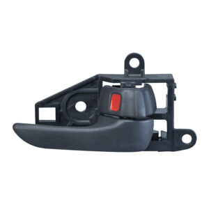 97912 MANIJA INTERIOR TY 4 RUNNER 03-09/PREVIA 06-15/CELICA 00-05  NEGRO PLASTICO HUSHAN DELANTERA/TRASERA DERECHA