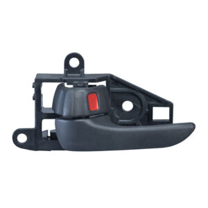 97913 MANIJA INTERIOR TY 4 RUNNER 03-09/PREVIA 06-15/CELICA 00-05  NEGRO PLASTICO HUSHAN DELANTERA/TRASERA IZQUIERDA