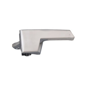 97936 MANIJA INTERIOR VW ATLANTIC 81-87/CARIBE 77-87/CORSAR 84-89  CROMO PLASTICO SOLO REPUESTO HUSHAN DELANTERA/TRASERA DERECHA
