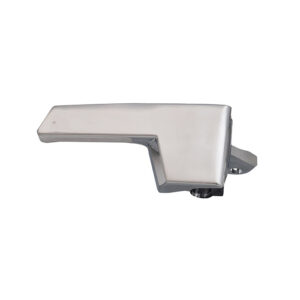 97937 MANIJA INTERIOR VW ATLANTIC 81-87/CARIBE 77-87/CORSAR 84-89  CROMO PLASTICO SOLO REPUESTO HUSHAN DELANTERA/TRASERA IZQUIERDA