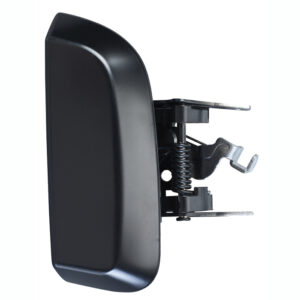 97940 MANIJA EXTERIOR NS PATHFINDER 05-12  LISA PARA PINTAR NEGRA PLASTICO HUSHAN TRASERA DERECHA
