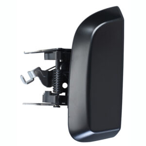 97941 MANIJA EXTERIOR NS PATHFINDER 05-12  LISA PARA PINTAR NEGRA PLASTICO HUSHAN TRASERA IZQUIERDA