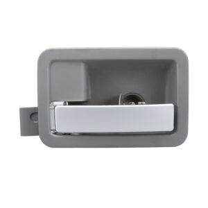 97955 MANIJA INTERIOR DG DAKOTA 05-12/DURANGO 04-09  MT RAIDER 06-09  PLATA/GRIS PLASTICO HUSHAN DELANTERA/TRASERA IZQUIERDA