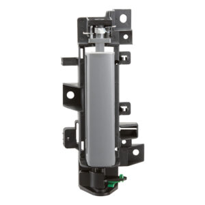 97961 MANIJA INTERIOR CR VOYAGER/TOWN & COUNTRY  DG CARAVAN 08-16  GRIS PLASTICO HUSHAN PUERTA CORREDIZA IZQUIERDA