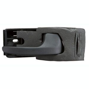 97978 MANIJA INTERIOR FD ECONOLINE 92-14  NEGRO PLASTICO HUSHAN DELANTERA DERECHA