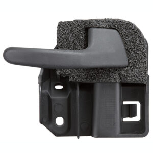 97984 MANIJA INTERIOR FD WINDSTAR 99-03  NEGRO PLASTICO HUSHAN DELANTERA DERECHA