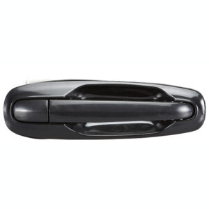 97996 MANIJA EXTERIOR CV OPTRA/NUBIRA 06-10  SZ FORENZA/RENO 06-08  LISA PARA PINTAR NEGRA PLASTICO HUSHAN TRASERA DERECHA