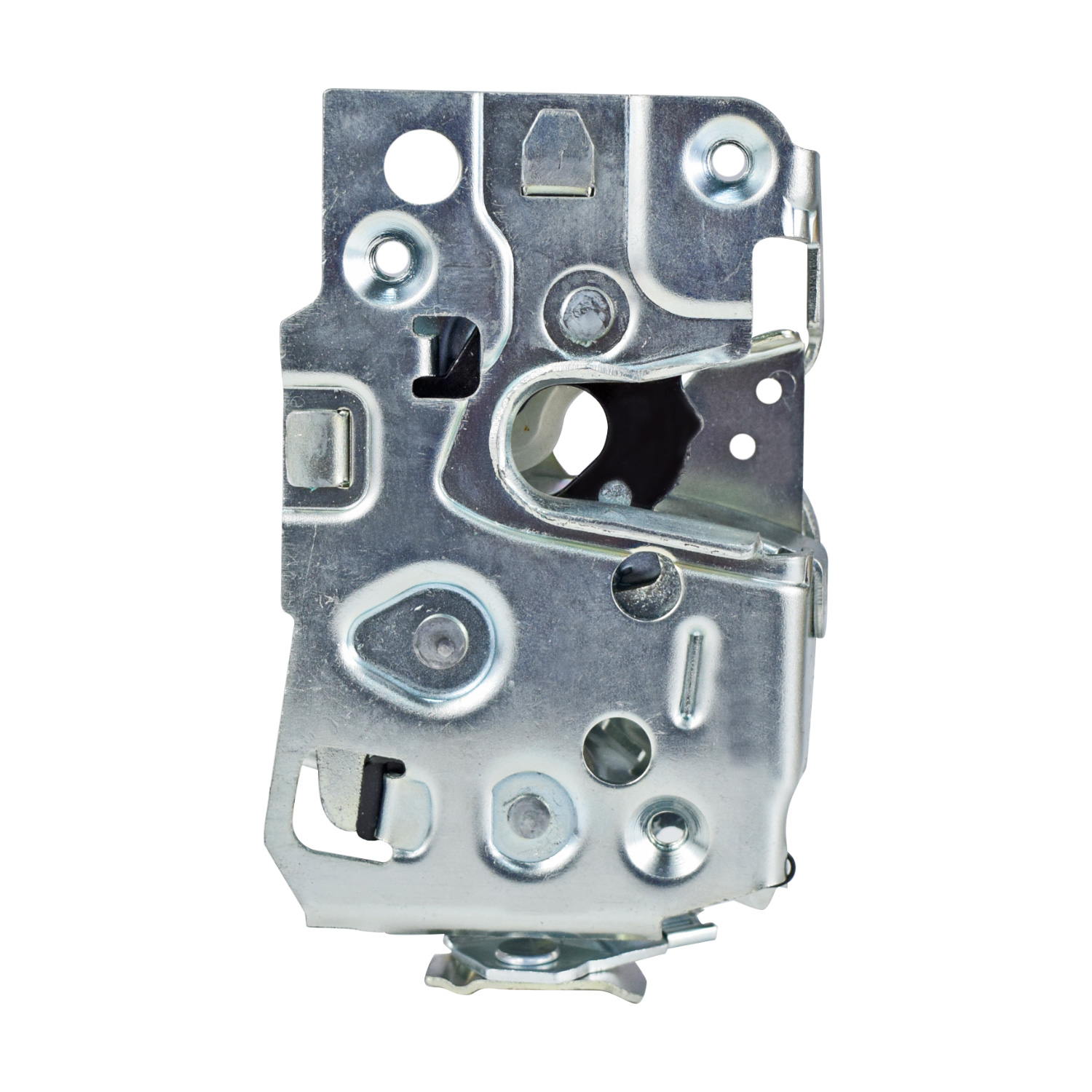 98004 CHAPA DE PUERTA CV PICK UP/CUSTOM/CHEYENNE/SILVERADO 92-98/SUBURBAN 92-99/TAHOE 92-98/KODIAK 92-08 GM SIERRA 92-98/YUKON 92-99 CV HEAVY DUTY C3500 95-05 HUSHAN DELANTERA DERECHA