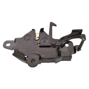 98028 CHAPA DE COFRE TY HILUX 98-01  HUSHAN