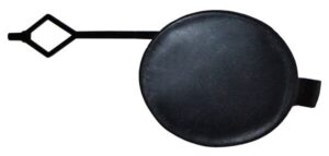 9809177277 TAPA DEFENSA DEL PEUGEOT 508 15-17 537 220722