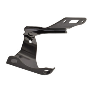 98123 BISAGRA DE COFRE HD CR-V 02-06  HUSHAN IZQUIERDA