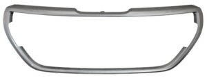 9815406080 MOLDURA PARRILLA PEUGEOT 208 17 CROMADA AGT
