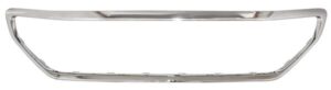 9816027680 MOLDURA PARRILLA PEUGEOT 301 18-20 CROM