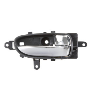 98174 MANIJA INTERIOR NS ALTIMA 07-12/MAXIMA 09-15  NEGRA/CROMO PLASTICO DELANTERA/TRASERA DERECHA