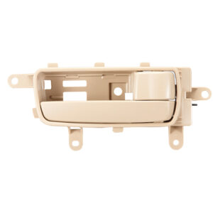 98190 MANIJA INTERIOR NS SENTRA 07-12  BEIGE PLASTICO DELANTERA/TRASERA DERECHA