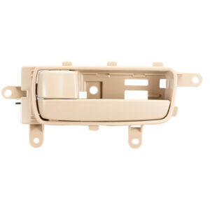 98191 MANIJA INTERIOR NS SENTRA 07-12  BEIGE PLASTICO DELANTERA/TRASERA IZQUIERDA