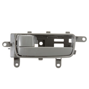 98195 MANIJA INTERIOR NS SENTRA 07-12  GRIS PLASTICO DELANTERA/TRASERA IZQUIERDA