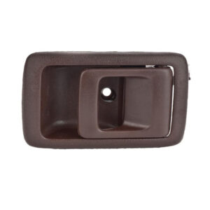 98316 MANIJA INTERIOR TY 4 RUNNER 96-02/CAMRY 87-91/HILUX 98-04/TACOMA 01-04/TERCEL 91-99  CAFE PLASTICO DELANTERA/TRASERA DERECHA