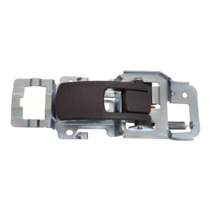 98322 MANIJA INTERIOR CV EQUINOX 05-09  PT TORRENT 06-09  NEGRO ZINC CON PLASTICO DELANTERA/TRASERA DERECHA