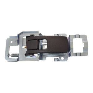 98323 MANIJA INTERIOR CV EQUINOX 05-09  PT TORRENT 06-09  NEGRO ZINC CON PLASTICO DELANTERA/TRASERA IZQUIERDA
