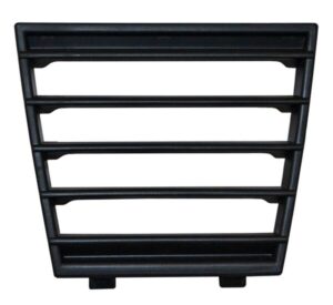 98327875XT TAPA PARRILLA PEUGEOT 2008 22 DE DEF CENT C/VENTILA