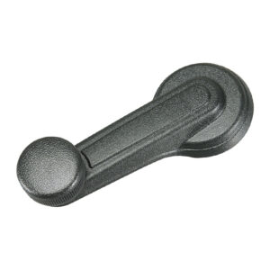 98333 MANIJA DE ELEVAR CV VENTURE 97-05/LUMINA APV 90-96  OD SILHOUETTE 97-03  PT MONTANA 99-04/TRANS SPORT 97-99  PERILLA NEGRA PLASTICO NEGRO HUSHAN