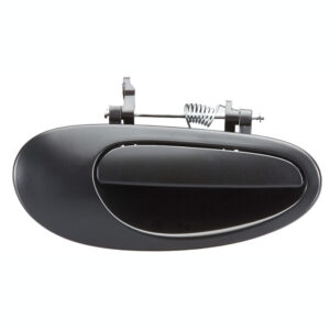 98366 MANIJA EXTERIOR DG INTREPID  CR CONCORDE 98-04/300M 99-04  LISA PARA PINTAR NEGRA PLASTICO HUSHAN TRASERA DERECHA