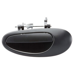 98367 MANIJA EXTERIOR DG INTREPID  CR CONCORDE 98-04/300M 99-04  LISA PARA PINTAR NEGRA PLASTICO HUSHAN TRASERA IZQUIERDA