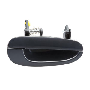 98370 MANIJA EXTERIOR DG INTREPID  CR CONCORDE 93-97  LISA PARA PINTAR NEGRA PLASTICO HUSHAN TRASERA DERECHA
