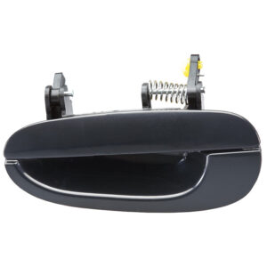 98371 MANIJA EXTERIOR DG INTREPID  CR CONCORDE 93-97  LISA PARA PINTAR NEGRA PLASTICO HUSHAN TRASERA IZQUIERDA